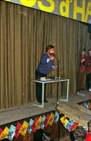 1985-01-12 Doe mer wa show B12 1985-01-12 Doe mer wa show B12